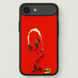 "Brake" The Internet iPhone 17 Air Case