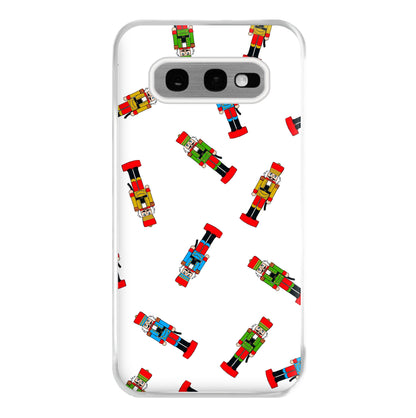 The Nutcracker Phone Case