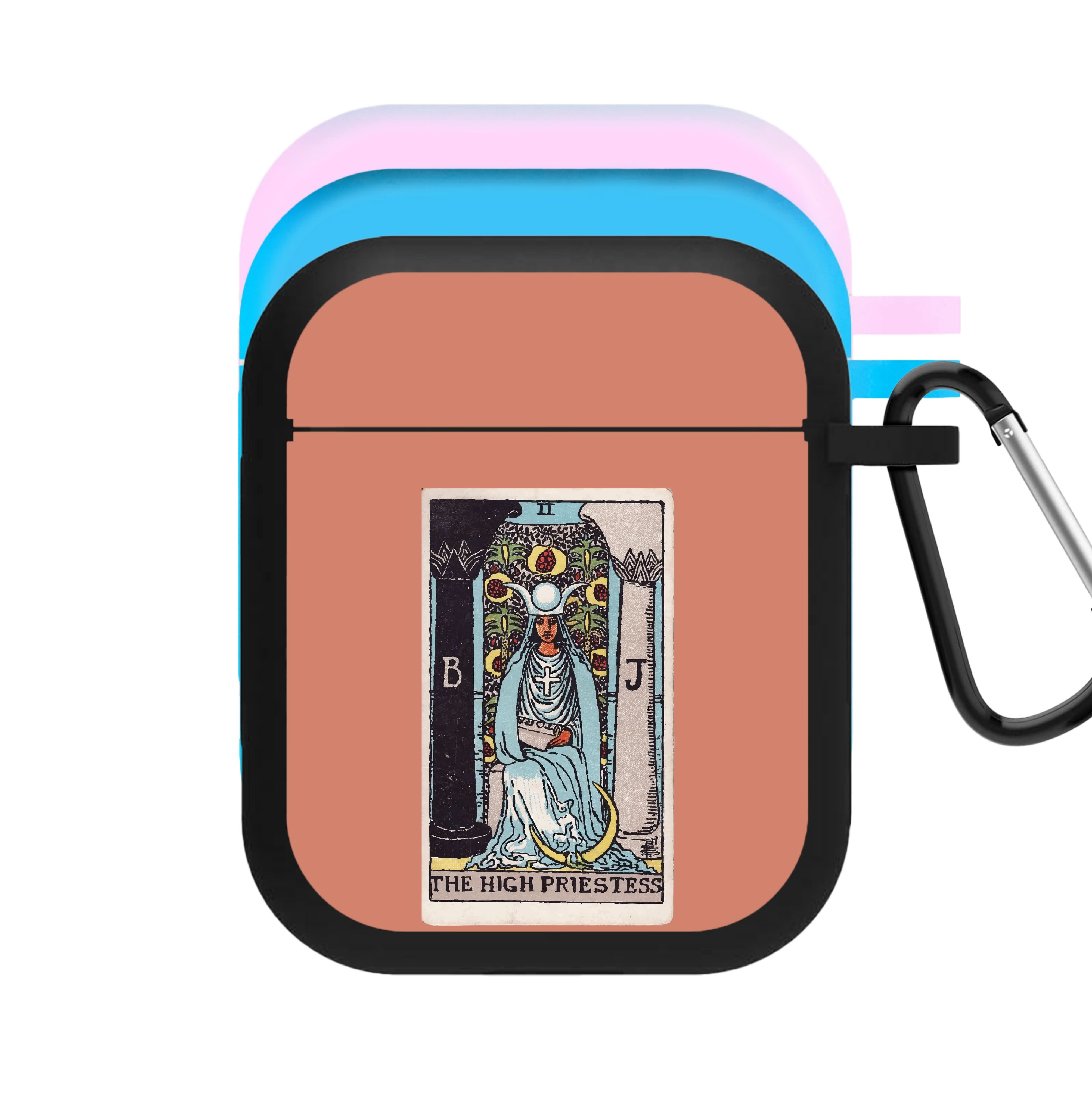 Tarot Card II AirPods Case