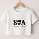 Sons Of AnarchyCrop Tops