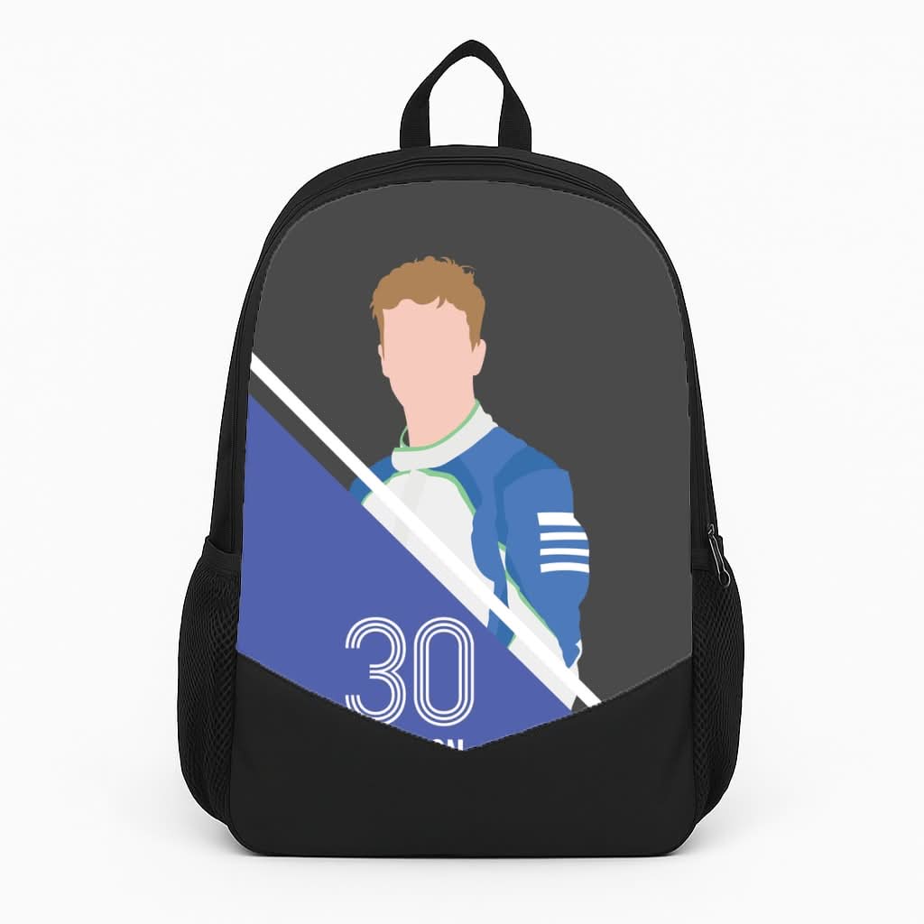 Lawson 2026  Backpack