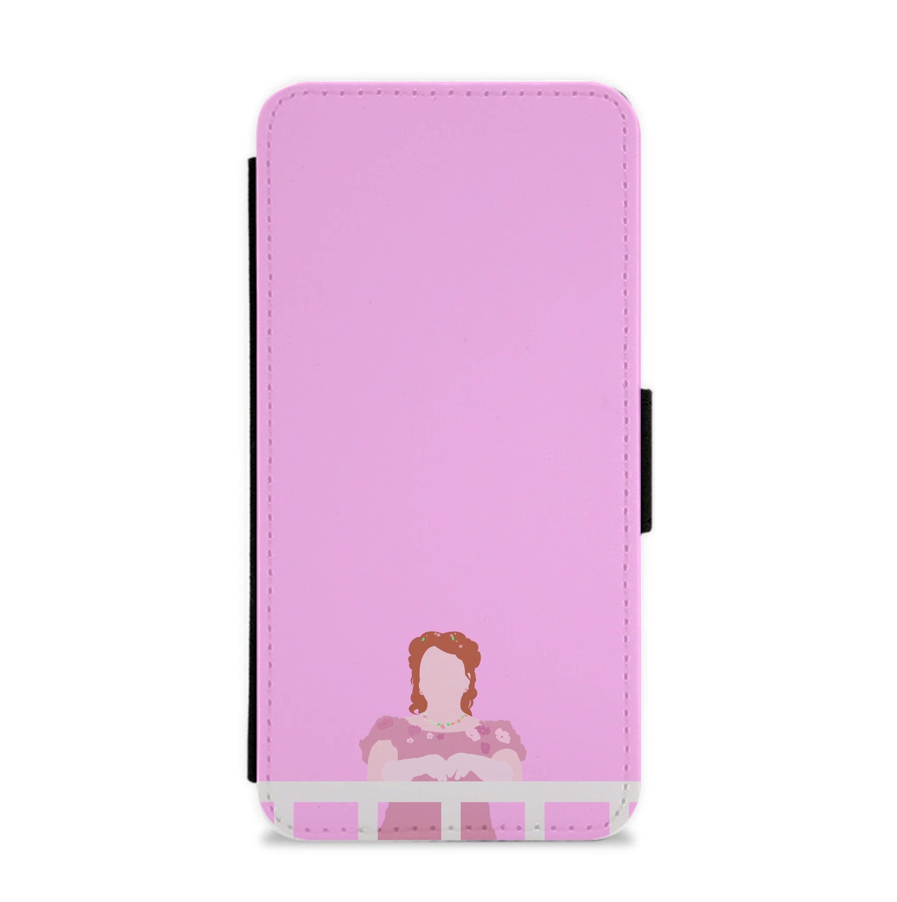 Penelope Flip / Wallet Phone Case