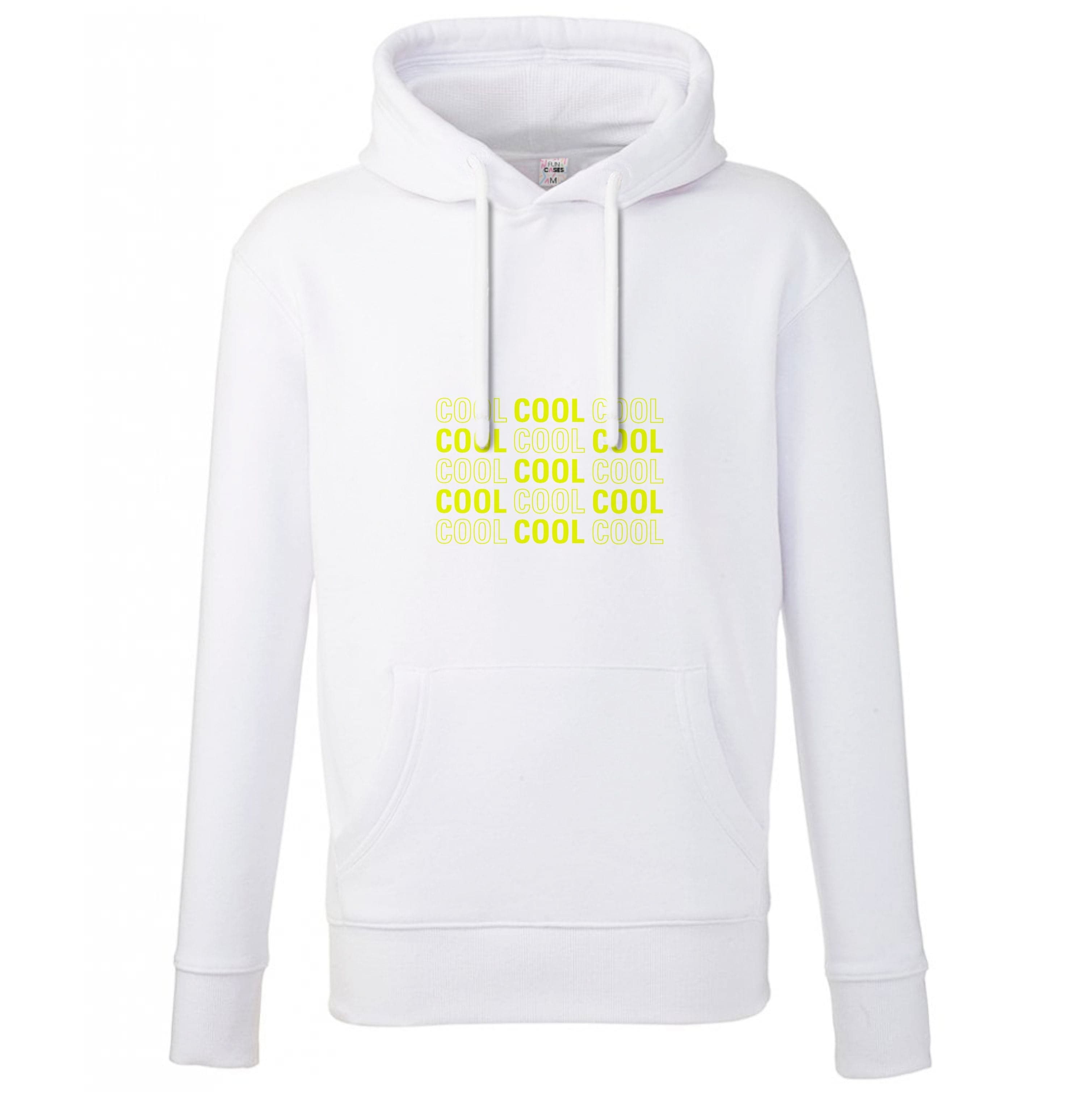 Cool Cool Cool - B99 Hoodie