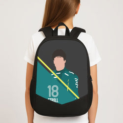 Stroll 2026 School Bag