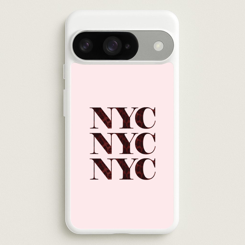 Fifth Avenue  Google Pixel 10 / 10 Pro Case