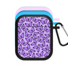 Butterfly Patterns AirPods Cases