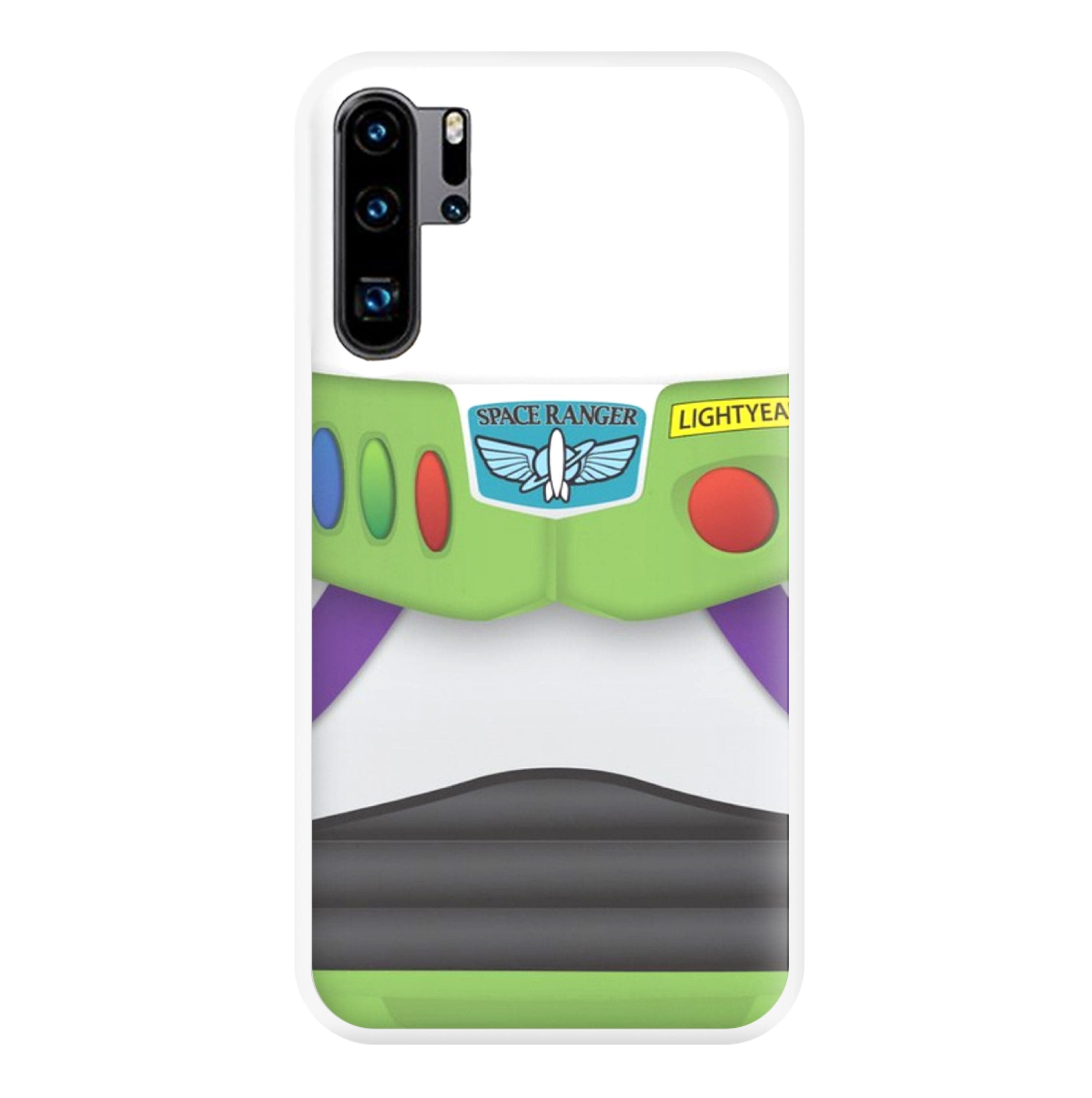 Buzz Outfit A Story of Toys Phone Case