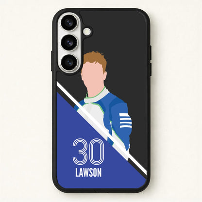Lawson 2026  Galaxy S26 Case