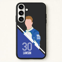 Lawson 2026  Galaxy S26 Plus Case