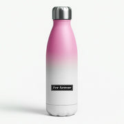 Live Forever Water Bottle 3