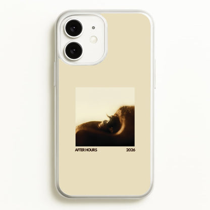 AH Album iPhone 11 Case