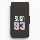 BTS Wallet Phone Cases