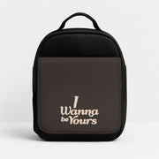 I Wanna Be Yours Lunchbox 1