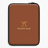 Back to School Laptop Sleeves
