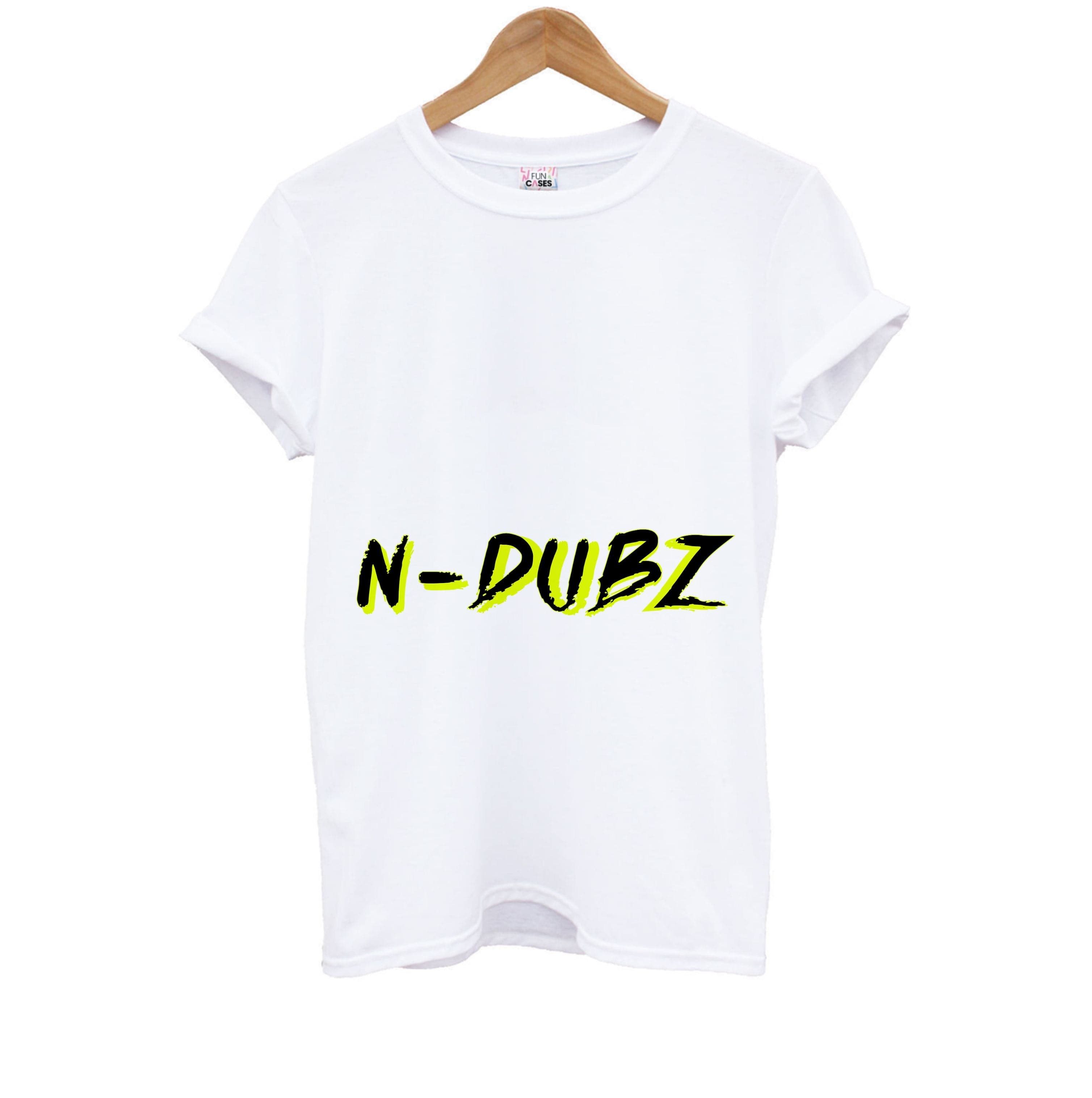 Logo - Kids T-Shirt