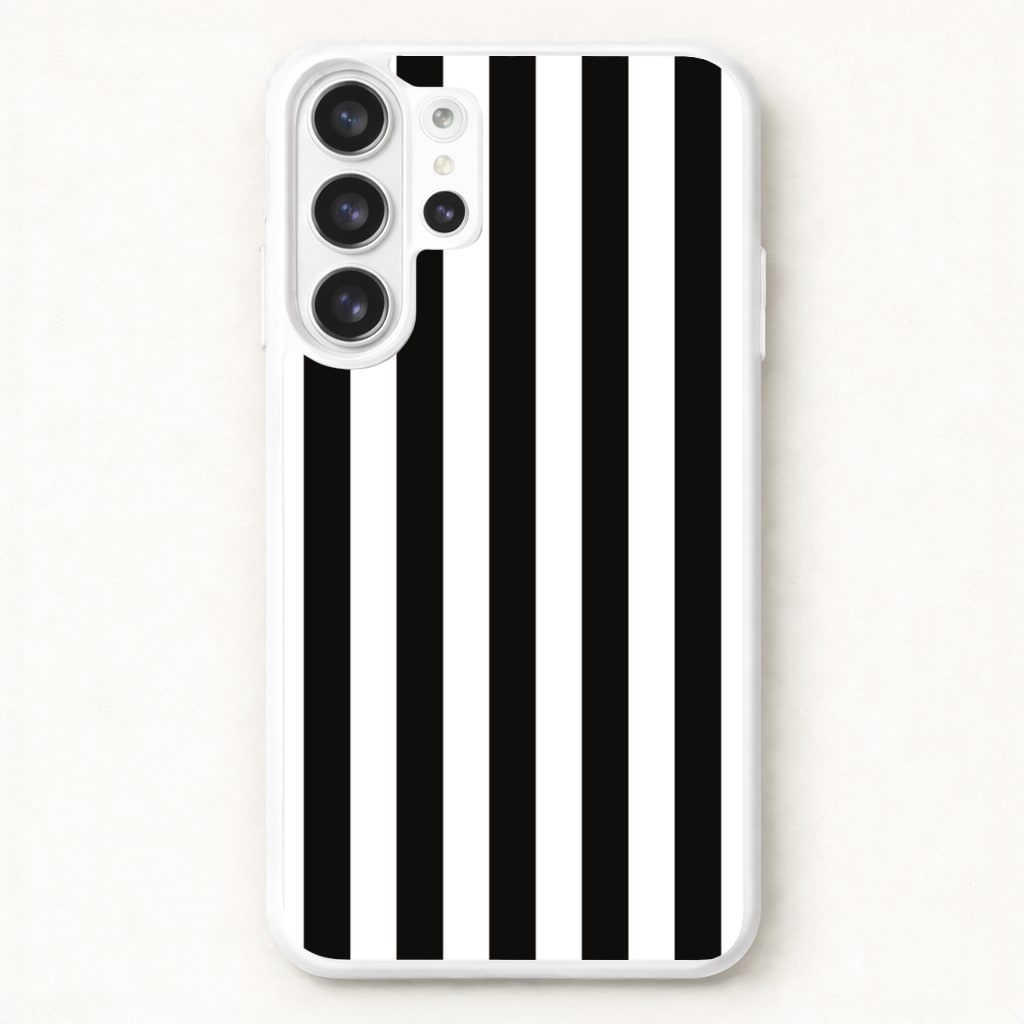 Contrast Chic Galaxy S26 Ultra Case