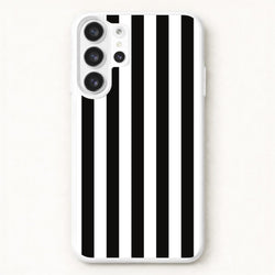 Contrast Chic Galaxy S26 Ultra Case