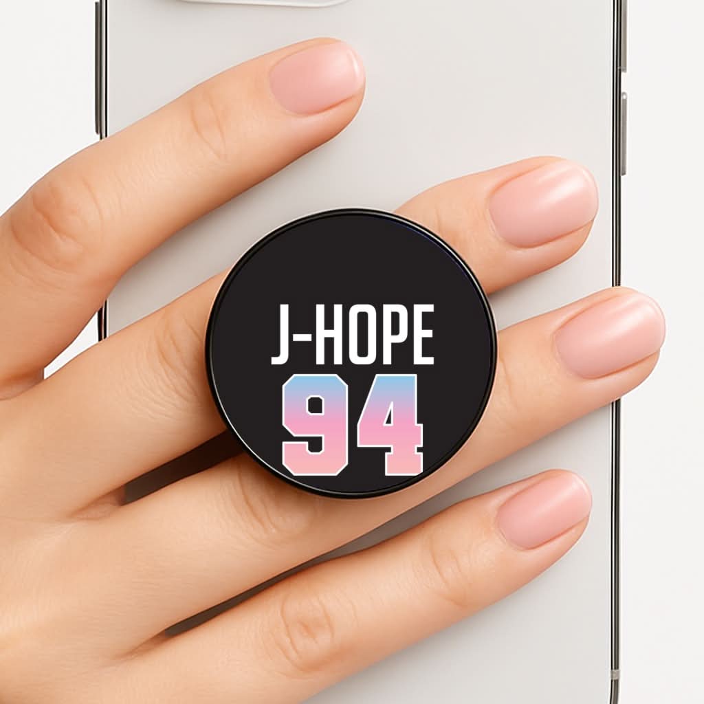J-Hope 94 FunGrip