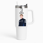 Verstappen 2026 Tumbler 1