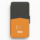 F1 Wallet Phone Cases