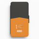Lando NorrisWallet Phone Cases
