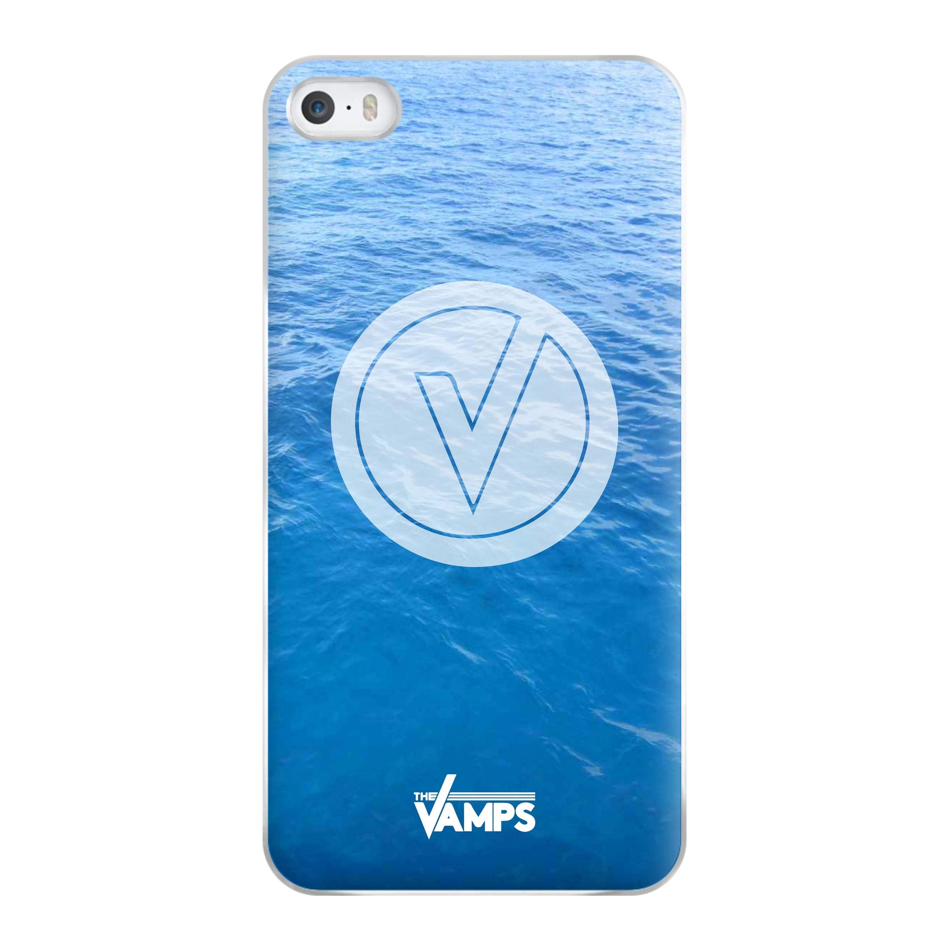 Vamps Logo Phone Case