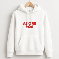 Adore You Hoodie