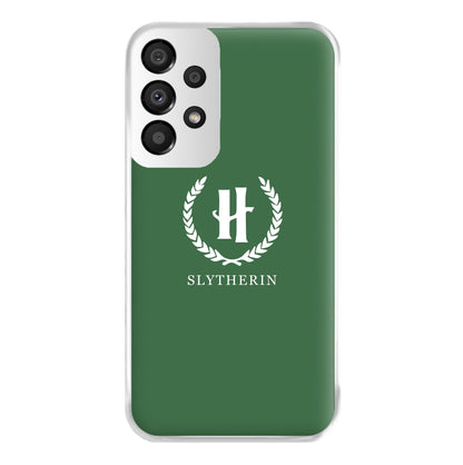 Slytherin Phone Case