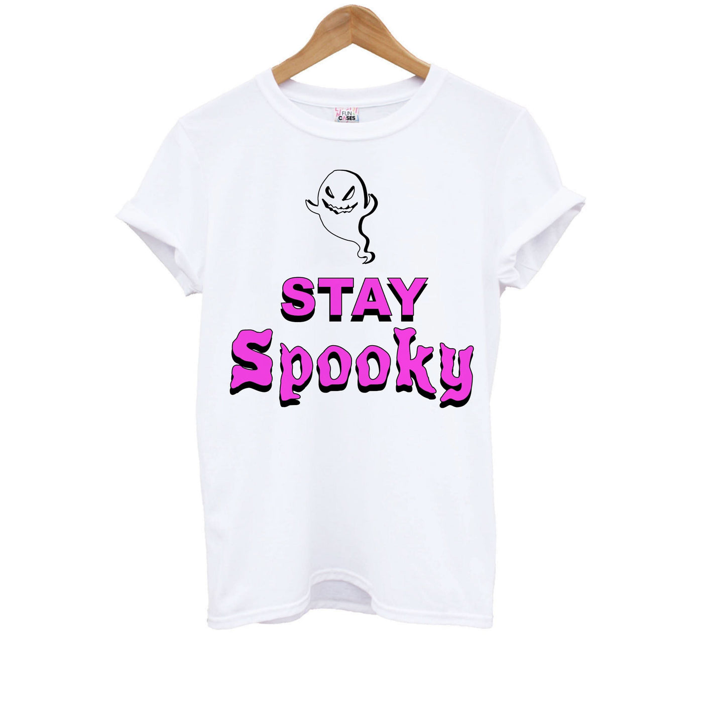 Stay Spooky Kids T-Shirt