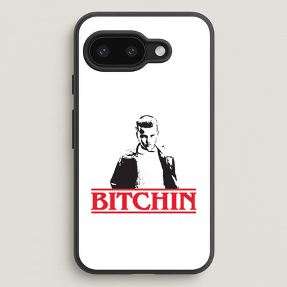 Eleven Bitchin' Google Pixel 9a Case
