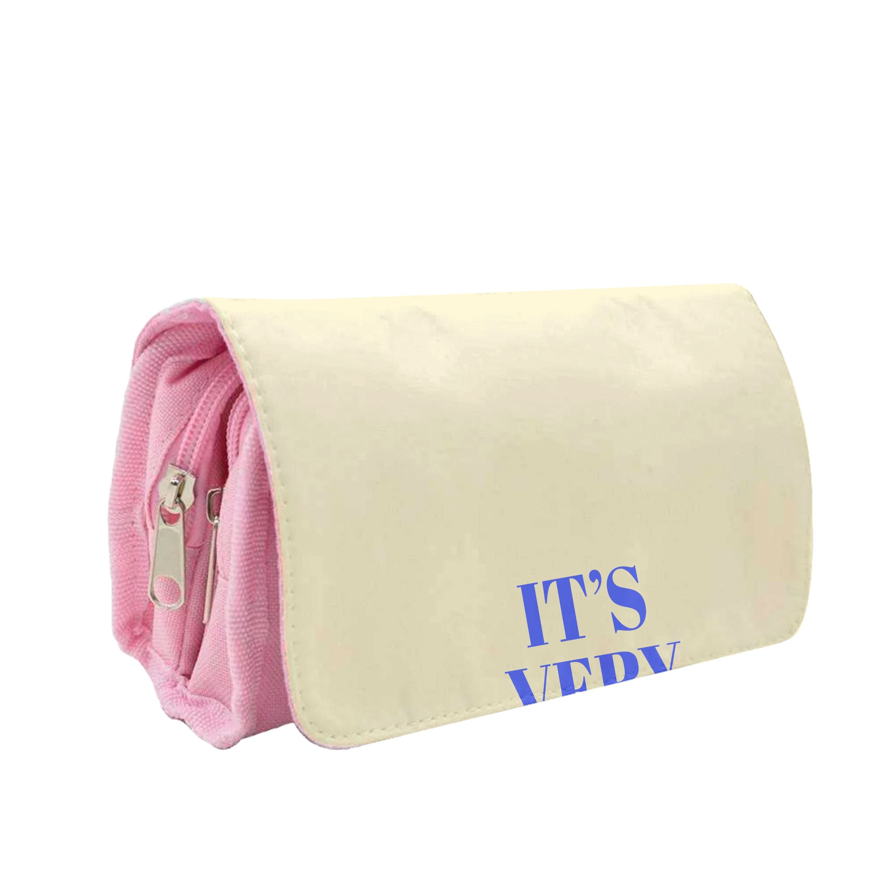 It's Very Greek! - Mamma Mia Pencil Case