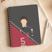 Bortoleto 2026 Notebook 3