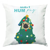 Christmas Animals Cushions