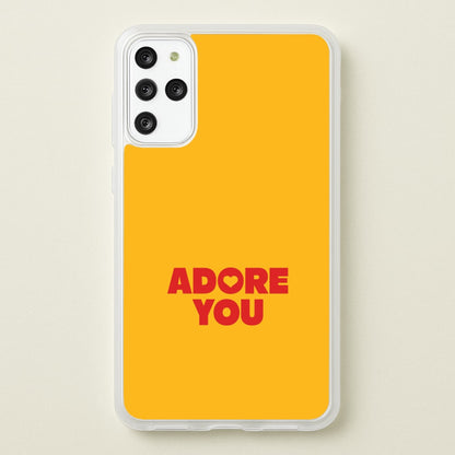 Adore You Galaxy S20 Plus Case