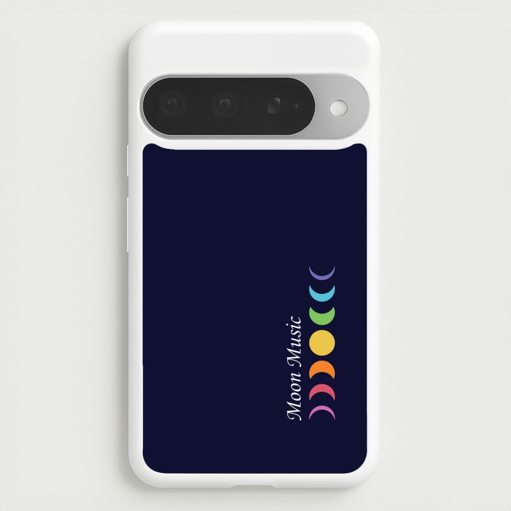 Moon Music Google Pixel 10 Pro XL Case
