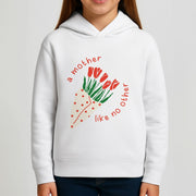 A Mother Like No Other Kids Hoodie 3