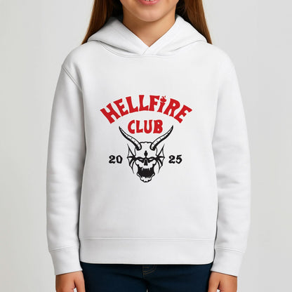 Hellfire Club 2025 Girls Hoodie