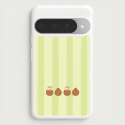 Coconut Coast Google Pixel 10 Pro XL Case