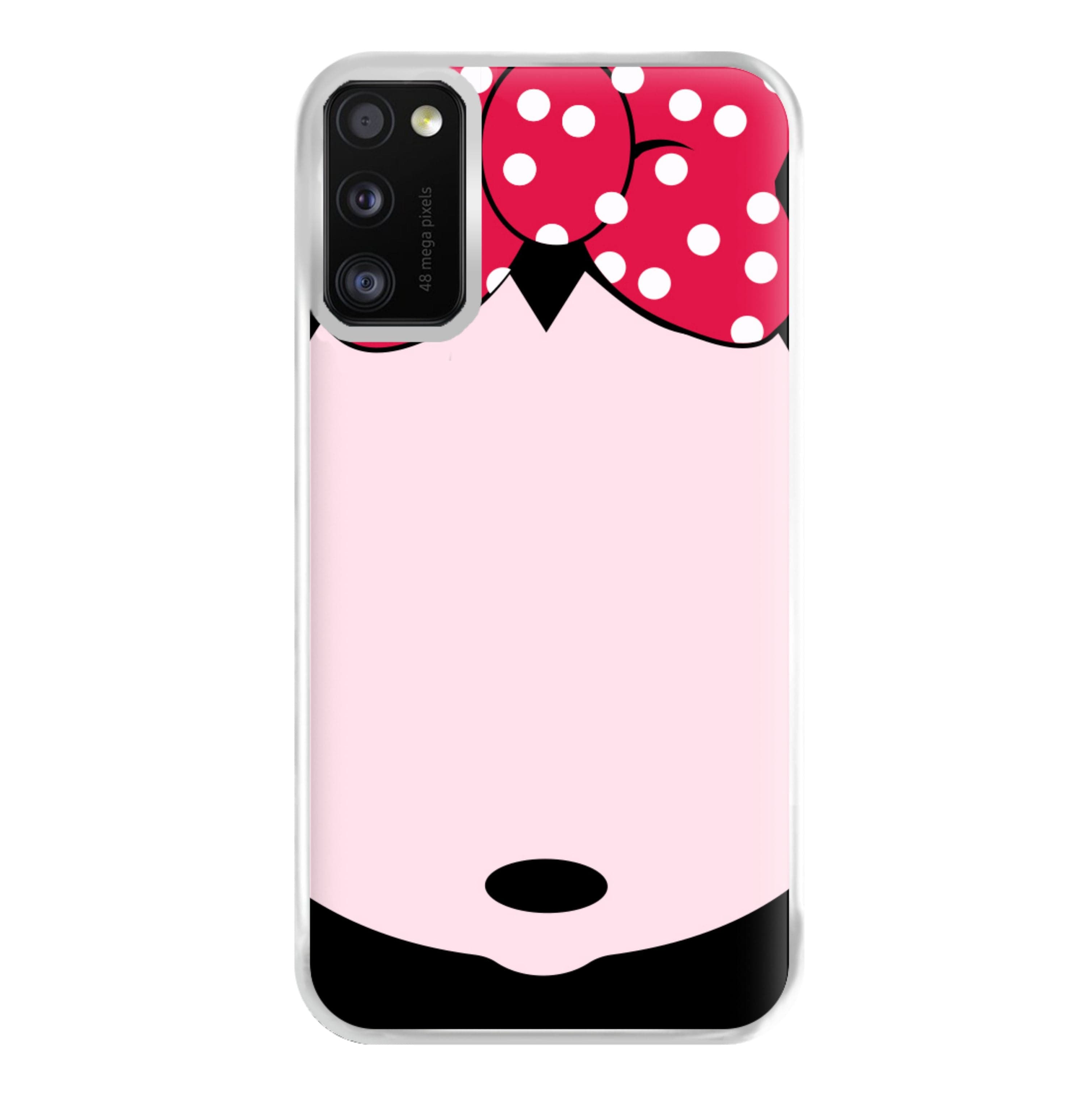 Minnie Phone Case