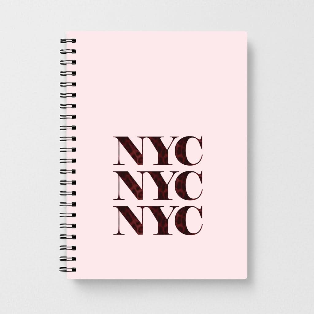 Fifth Avenue  Notebook