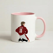 Beckham Mug 2