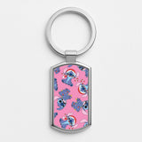 Christmas Keyrings