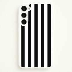 Contrast Chic Galaxy S23 Case