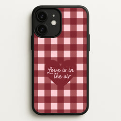 Love Is In The Air iPhone 11 Case