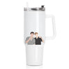 Sam And Colby Tumblers