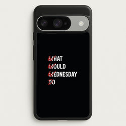 W.W.W.D Google Pixel 10 / 10 Pro Case