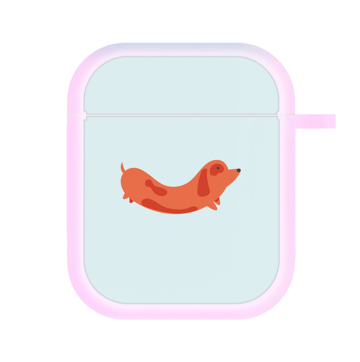 Little sausage - Dachshunds AirPods Case