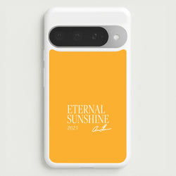 Sunshine Signature 2025 Google Pixel 10 Pro XL Case