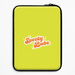 Spooky Babe Universal Laptop Sleeve