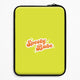 HalloweenLaptop Sleeves